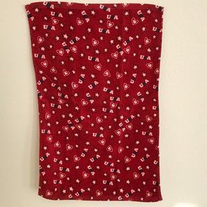 USA Terrycloth Hand Kitchen Towel NEW